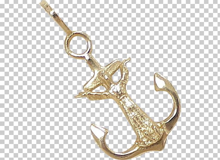 Charms & Pendants Silver Gold Body Jewellery PNG, Clipart, Anchor, Body Jewellery, Body Jewelry, Charms Pendants, Fashion Accessory Free PNG Download