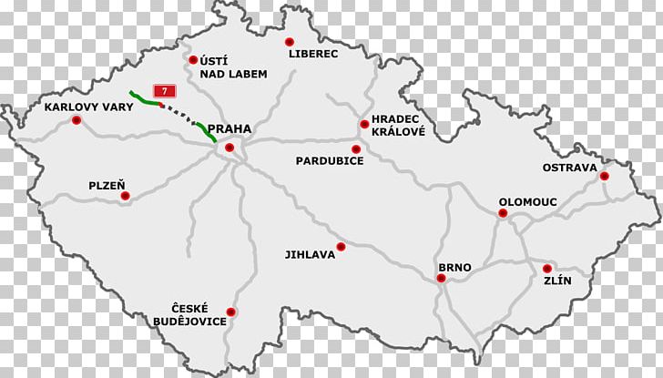 D1 Motorway D49 Motorway Highways In The Czech Republic D56 Motorway D4 Motorway PNG, Clipart, Area, Controlledaccess Highway, Czech Republic, D1 Motorway, Highway Free PNG Download