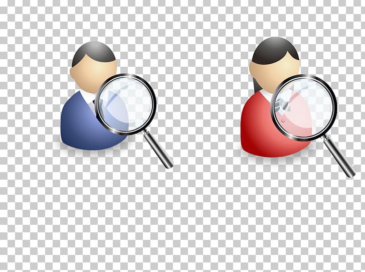 Euclidean Magnifying Glass Icon PNG, Clipart, Audio Equipment, Brand, Business Card, Business Man, Business Woman Free PNG Download