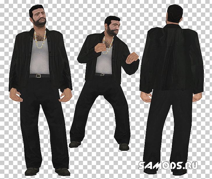 Grand Theft Auto: San Andreas Grand Theft Auto V San Andreas Multiplayer Grand Theft Auto 2 Multi Theft Auto PNG, Clipart, Bloods, Costume, Formal Wear, Gangster, Gentleman Free PNG Download