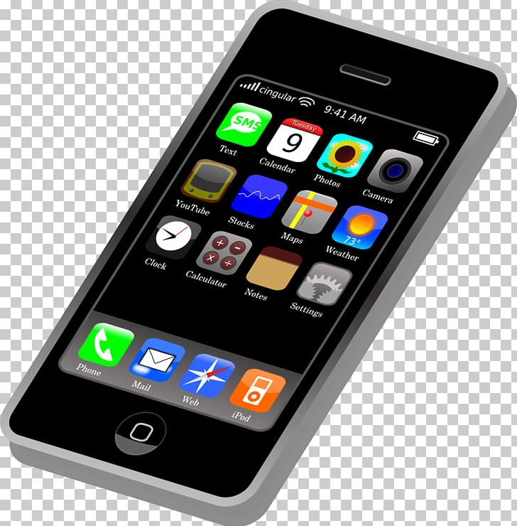 IPhone 4 Telephone Samsung Galaxy PNG, Clipart, Cellular Network, Copyright, Electronic Device, Electronics, Feature Phone Free PNG Download