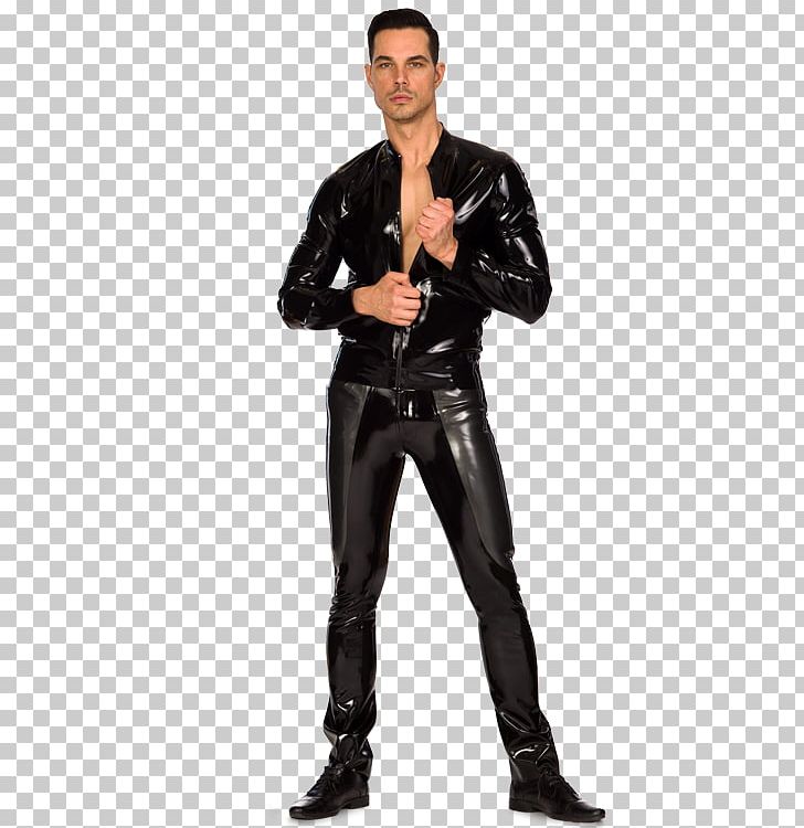 Leather Jacket LaTeX PNG, Clipart, Costume, Jacket, Latex, Latex Clothing, Leather Free PNG Download