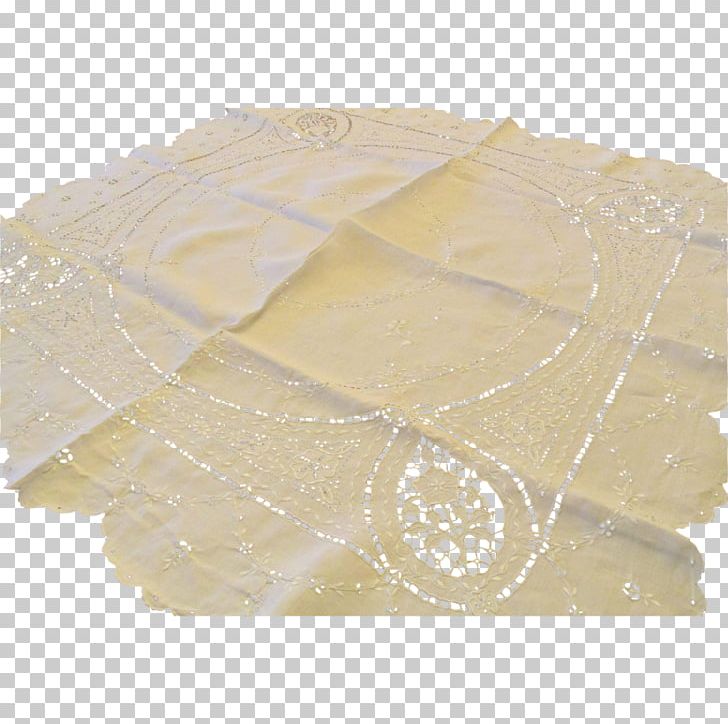 Place Mats Tablecloth Beige Material PNG, Clipart, Beige, Lace, Material, Miscellaneous, Others Free PNG Download