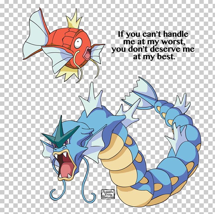 Pokémon: Magikarp Jump Pokémon Gold And Silver Pokémon HeartGold And SoulSilver Pokémon X And Y PNG, Clipart, Art, Cartoon, Dragon, Fictional Character, Fish Free PNG Download