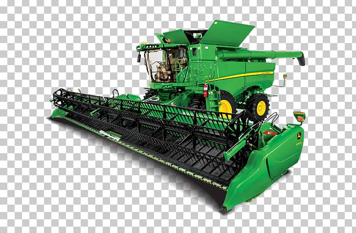 John Deere Combine Harvester Forage Harvester Agriculture PNG, Clipart, Agricultural Machinery, Agriculture, Baler, Combine Harvester, Cotton Picker Free PNG Download
