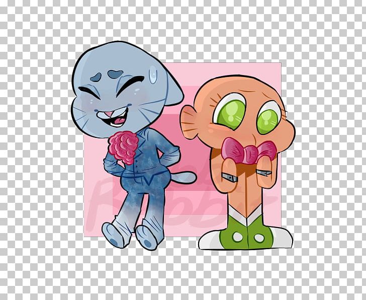 Mammal Art PNG, Clipart, Amazing World Of Gumball, Art, Behavior, Cartoon, Character Free PNG Download