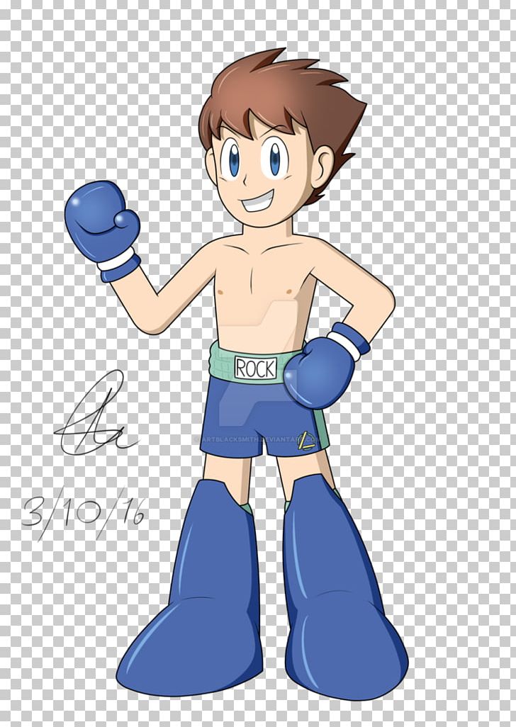 Mega Man 10 Mega Man: Dr. Wily's Revenge Kickboxing PNG, Clipart, Anime, Arm, Art, Blue, Boxing Free PNG Download