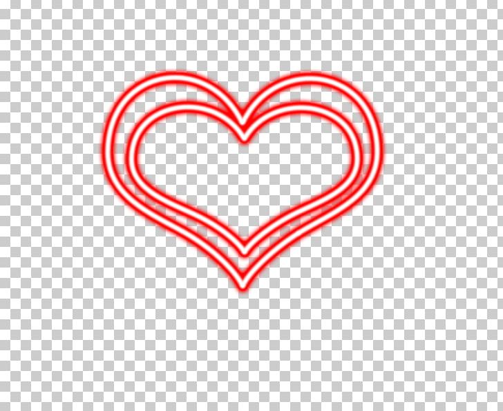 Neon Heart PNG, Clipart, Aki, Area, Blood, Body Jewelry, Editing Free PNG Download