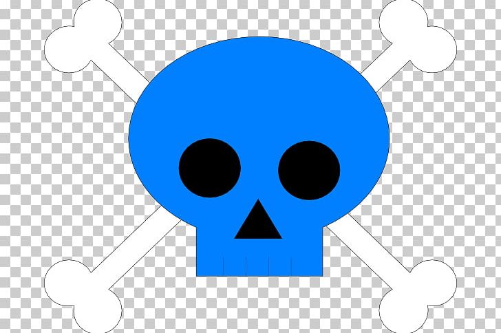 Skull And Crossbones Computer Icons PNG, Clipart, Area, Blue Skull, Bone, Cartoon, Circle Free PNG Download