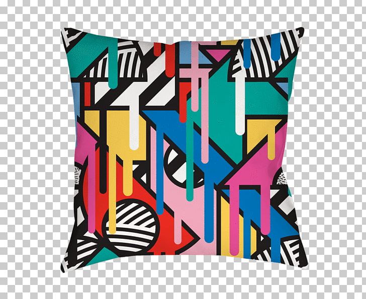 Spoonflower Pillow Cushion Pattern PNG, Clipart, Artist, Candy, Cushion, Furniture, Geometry Free PNG Download