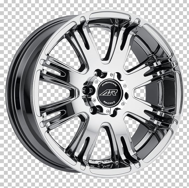 Alloy Wheel Rim Tire Spoke Mitsubishi Triton PNG, Clipart, Alloy, Alloy Wheel, American, American Racing, Automotive Tire Free PNG Download