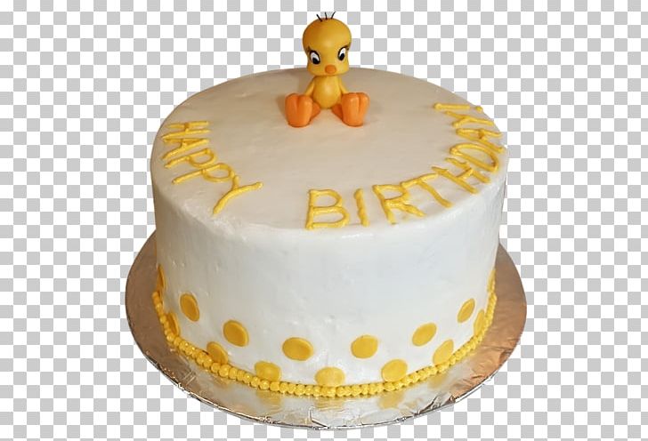 Birthday Cake Tweety Wedding Cake Cupcake Torte PNG, Clipart, Birthday, Birthday Cake, Buttercream, Cake, Cake Decorating Free PNG Download