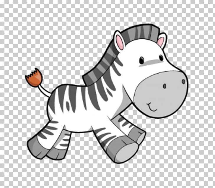 Cuteness Zebra PNG, Clipart, Animals, Animation, Artwork, Black And White, Carnivoran Free PNG Download