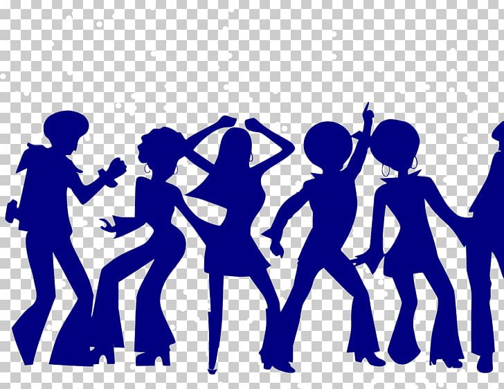 Dance Party Disco PNG, Clipart, Animals, Art, Ballet Dancer, Blue, Clip Art Free PNG Download