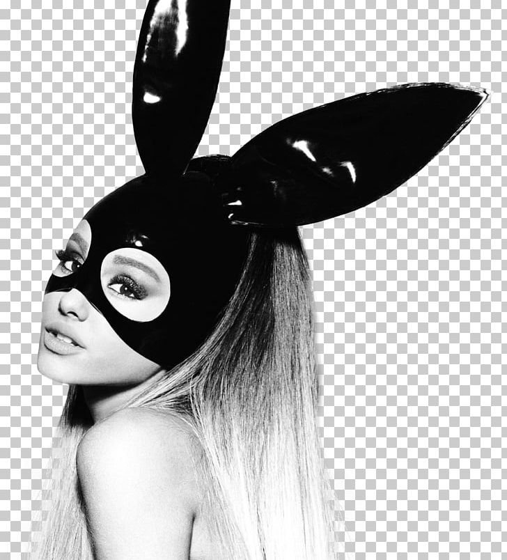 Dangerous Woman Tour Yours Truly Music PNG, Clipart, Album, Ariana Grande, Black And White, Dangerous Woman, Dangerous Woman Tour Free PNG Download