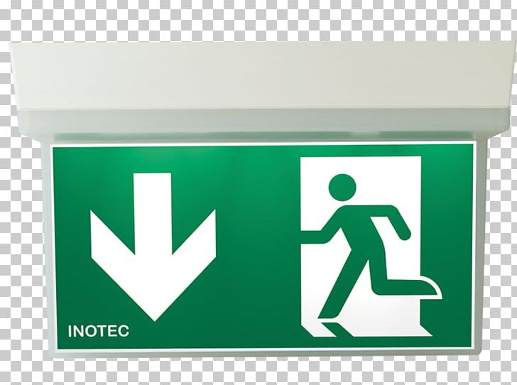 Exit Sign Emergency Exit Fire Escape Safety PNG, Clipart, Area, Arrow, Batter, Brand, Building Free PNG Download