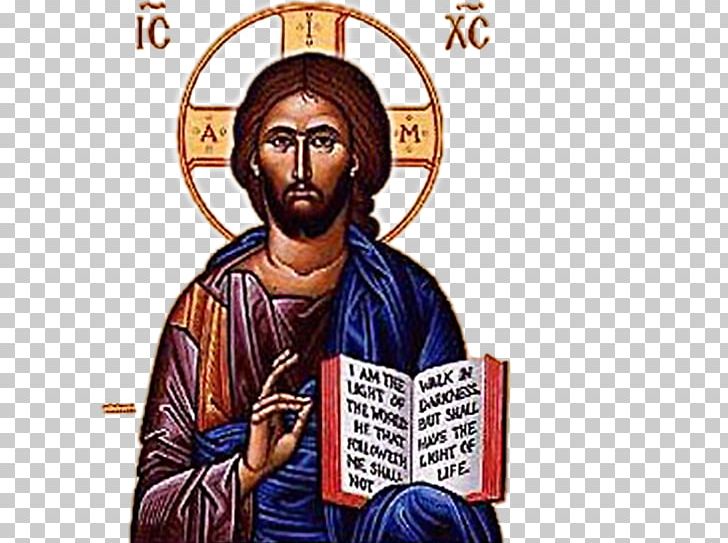 Jesus Teacher Christianity Eastern Orthodox Church Icon PNG, Clipart, Apostle, Christ, Christianity, Christ Pantocrator, Eastern Orthodox Church Free PNG Download