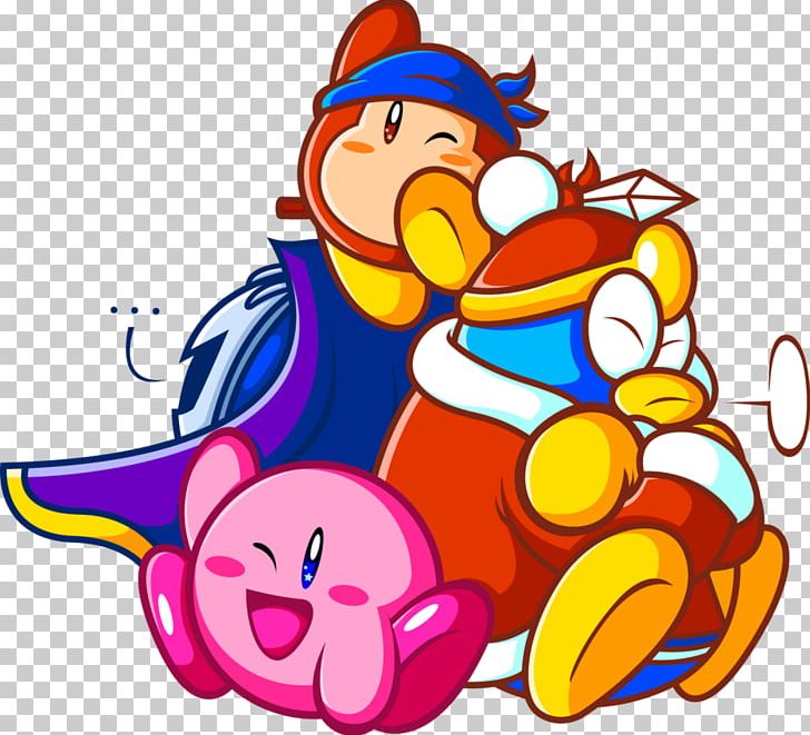 Kirby's Return To Dream Land Meta Knight Kirby Air Ride Kirby 64: The Crystal Shards PNG, Clipart, Area, Art, Artwork, Cartoon, Fictional Character Free PNG Download