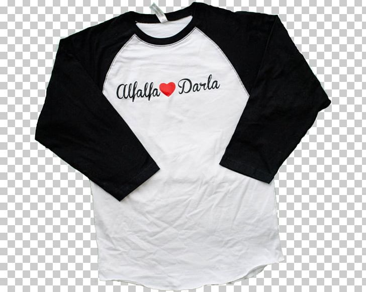 Printed T-shirt Hoodie Raglan Sleeve PNG, Clipart, Alfalfa, Black, Bluza, Bodysuit, Brand Free PNG Download