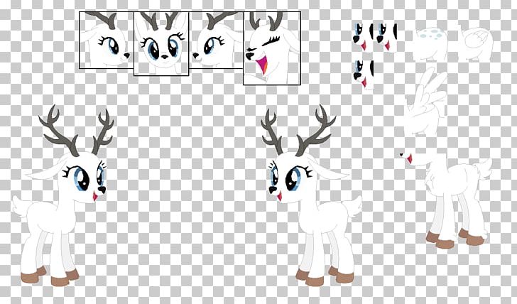 Reindeer Cattle Antler Mammal PNG, Clipart, Animal, Animal Figure, Anime Base, Antler, Area Free PNG Download