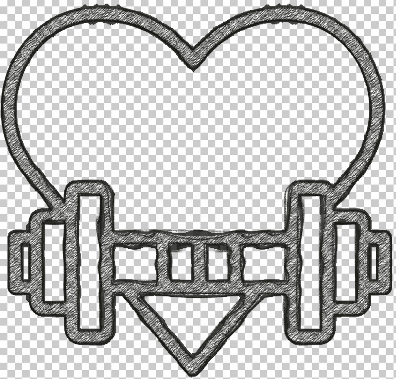 Fitness Icon Gym Icon Exercise Icon PNG, Clipart, Black, Black And White, Exercise Icon, Fashion, Fitness Icon Free PNG Download
