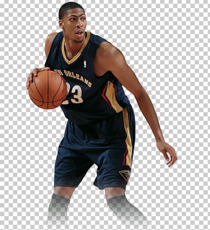 Anthony Davis Basketball Player New Orleans Pelicans NBA PNG, Clipart, Anthony Davis, Arm, Ball, Ball Game, Basketball Free PNG Download