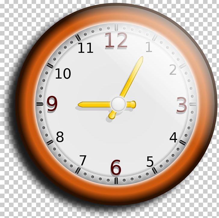 Clock Wall PNG, Clipart, Accessories, Brown, Circle, Clock, Clock Face Free PNG Download