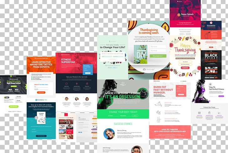 Landing Page Responsive Web Design Squeeze Page Marketing Web Page PNG, Clipart, Ab Testing, Advertising, Brand, Call To Action, Communication Free PNG Download
