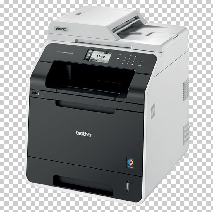 Multi-function Printer Laser Printing Brother Industries PNG, Clipart, Brother, Brother Industries, Canon, Duplex Printing, Electronic Device Free PNG Download