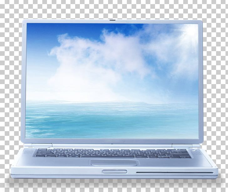 Netbook Laptop Computer Monitor Personal Computer PNG, Clipart, Cloud Computing, Computer, Computer Accessories, Computer Logo, Computer Monitor Free PNG Download