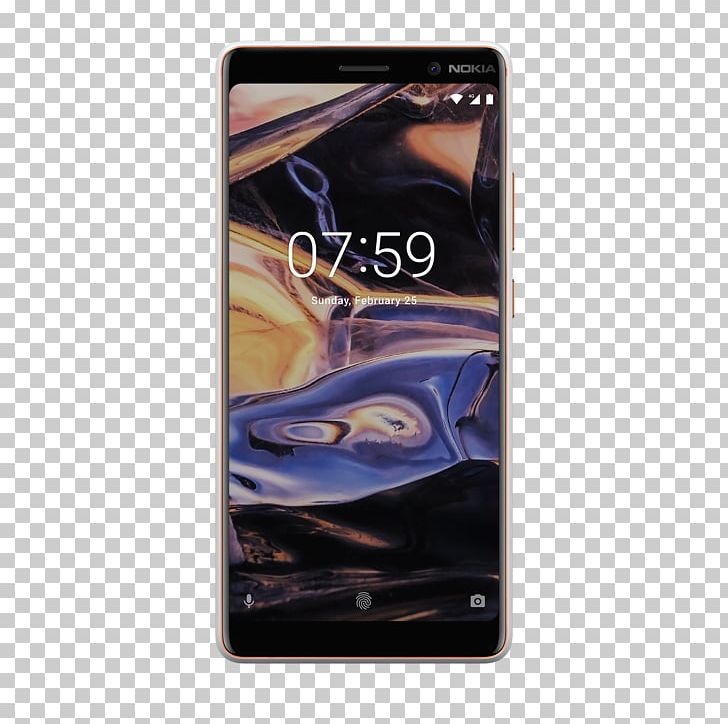 Nokia 8 Nokia 7 Mobile World Congress 諾基亞 Smartphone PNG, Clipart, 64 Gb, Electronic Device, Electronics, Gadget, Lte Free PNG Download