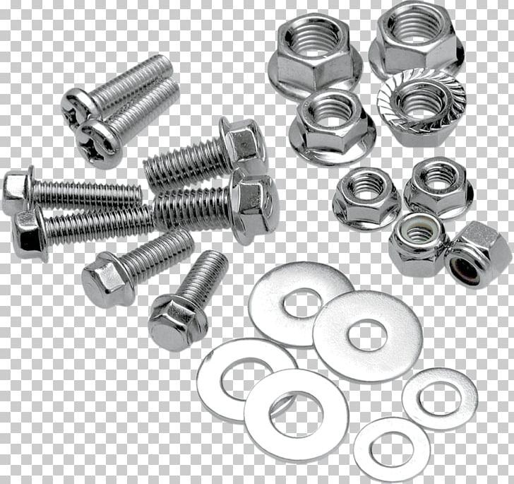 Nut Bolt Flange Motorcycle Screw PNG, Clipart, Auto Part, Bolt, Buckle, Cars, Fastener Free PNG Download