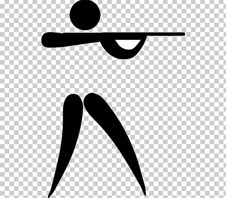 Olympic Games 1896 Summer Olympics Shooting Sport Olympic Sports PNG, Clipart, Angle, Artwork, Black And White, Clay Pigeon Shooting, Line Free PNG Download
