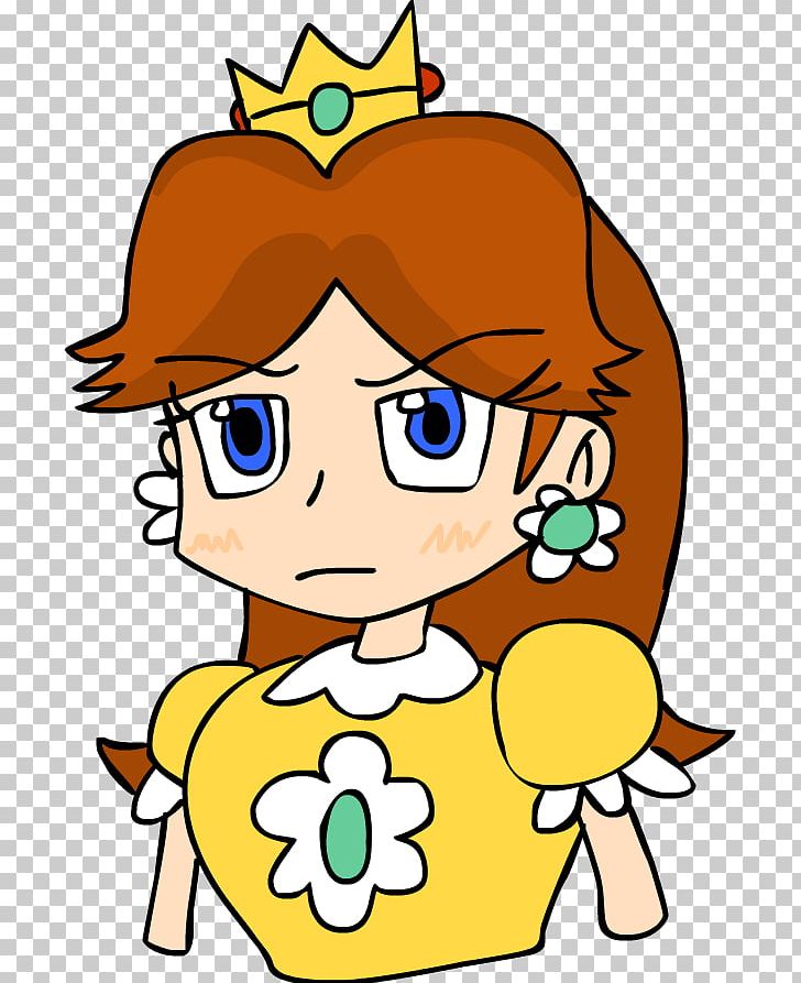 Princess Daisy Super Smash Bros. Ultimate Super Smash Bros.™ Ultimate Nintendo Switch PNG, Clipart, Area, Art, Artwork, Boy, Cartoon Free PNG Download