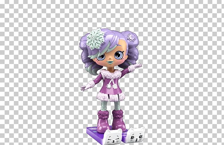 Shopkins Happy Places Happiness Doll Toy PNG, Clipart, Action Figure, Child, Crystal Snow, Doll, Fictional Character Free PNG Download