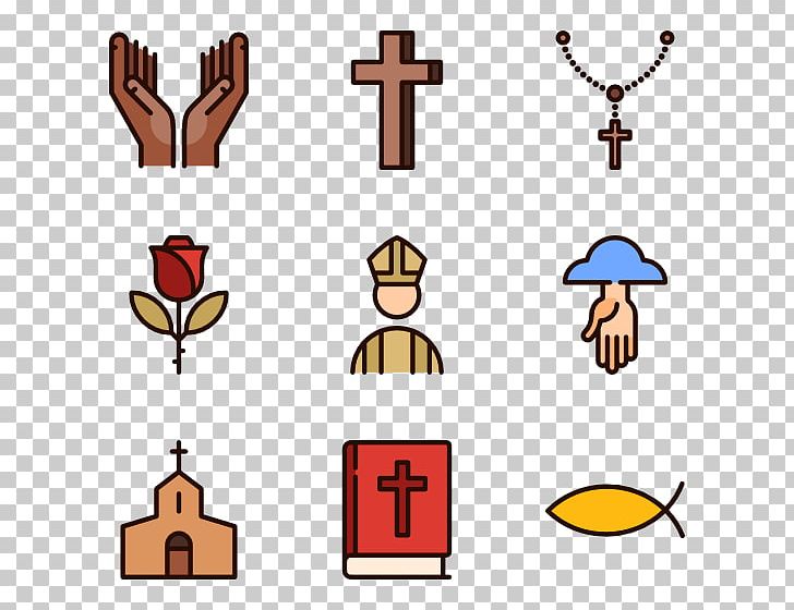 christian religious symbols clip art