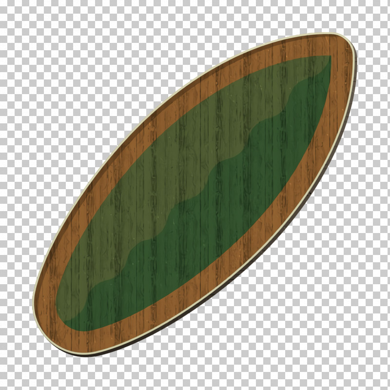 Surfboard Icon Tropical Icon Beach Icon PNG, Clipart, Beach Icon, Green, Leaf, Surfboard, Surfboard Icon Free PNG Download