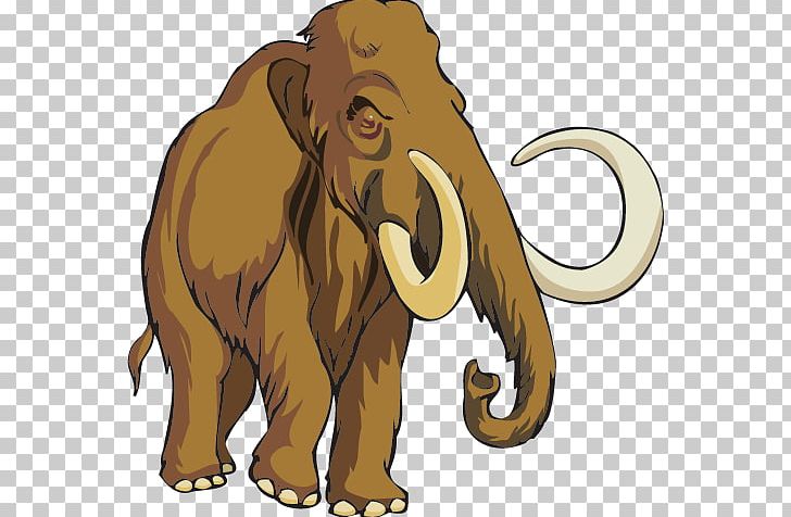 African Elephant Mammoth Site PNG, Clipart, African Elephant, Animals, Big Cats, Carnivoran, Cartoon Free PNG Download