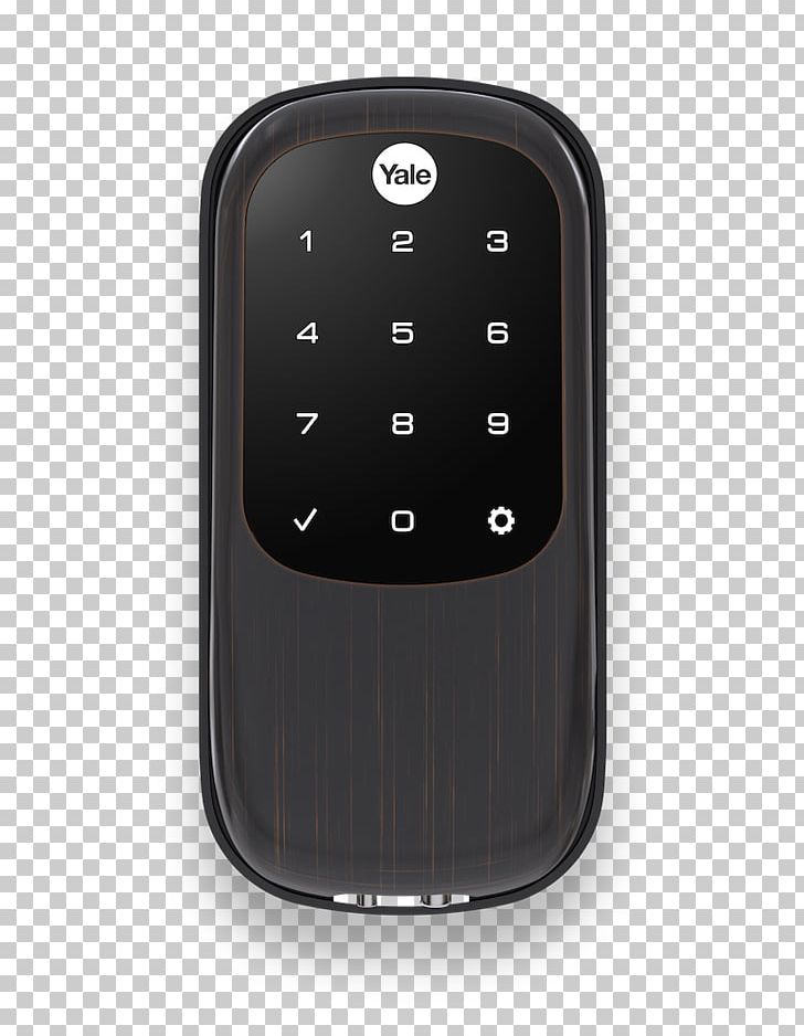 Dead Bolt Lock Key Feature Phone Yale PNG, Clipart, Dead Bolt, Electronic Device, Electronics, Feature Phone, Gadget Free PNG Download