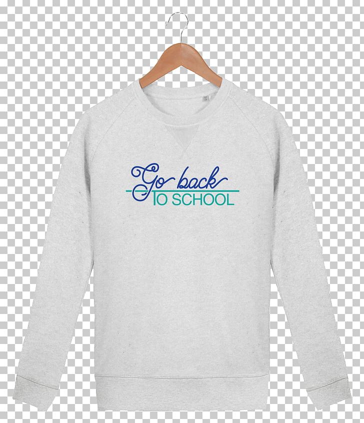 Long-sleeved T-shirt Long-sleeved T-shirt Sweater Bluza PNG, Clipart, Bag, Bluza, Brand, Clothing, Go To School Free PNG Download