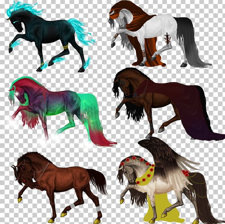 Mane Mustang Stallion Pony Tobiano PNG, Clipart, Animal Figure, Bay, Black, Chestnut, Fantasy Free PNG Download