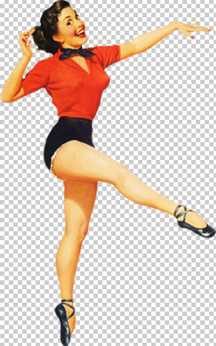 Pin-up Girl Art Painting PNG, Clipart, Alberto Vargas, Arm, Art, Ballet, Bomb Free PNG Download
