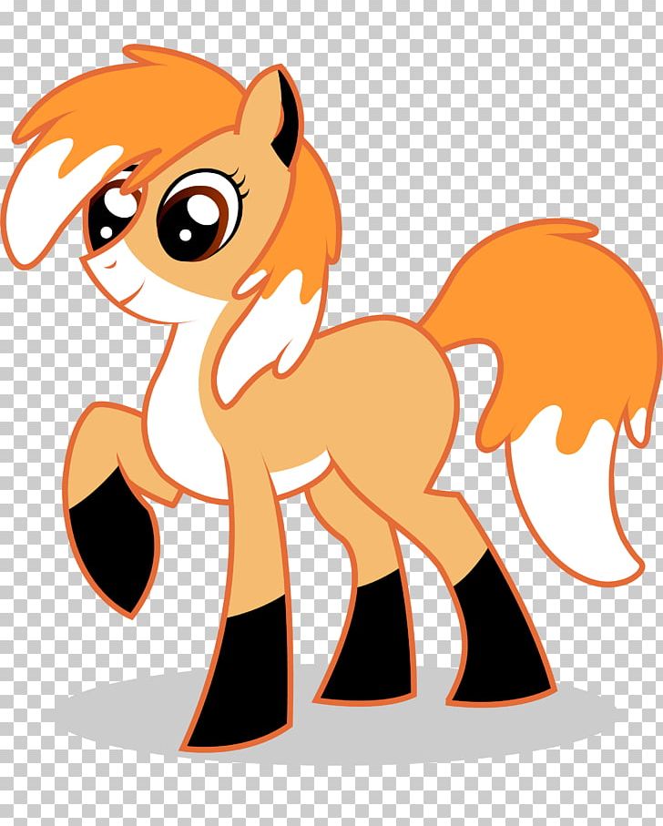 Pony Canidae Rainbow Dash Fox PNG, Clipart, Animal, Animals, Canidae, Carnivoran, Cartoon Free PNG Download