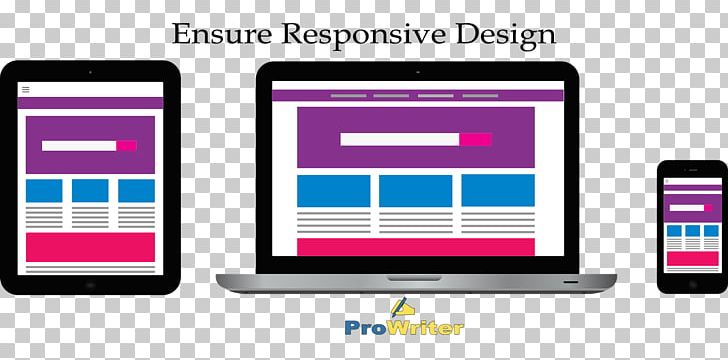 Responsive Web Design Web Development Web Page Search Engine Optimization PNG, Clipart, Brand, Display Advertising, Electronics, Gadget, Internet Free PNG Download