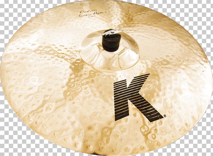 Ride Cymbal Avedis Zildjian Company Drums Crash Cymbal Png Clipart