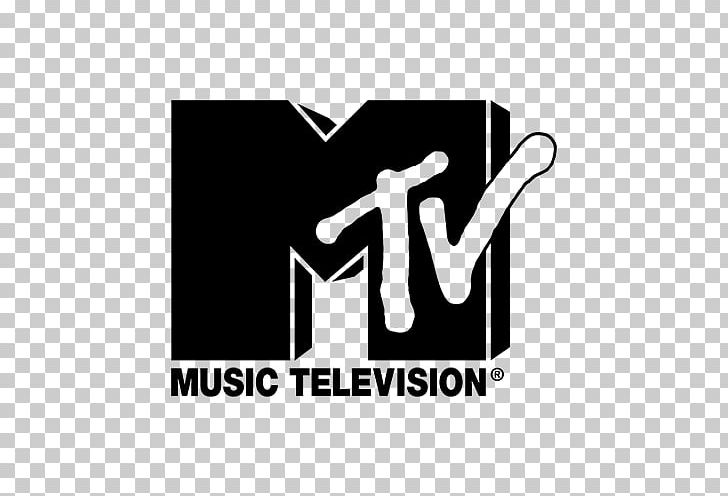 Television MTV Production Companies Video PNG, Clipart, Area, Black, Black And White, Brand, Channel Free PNG Download