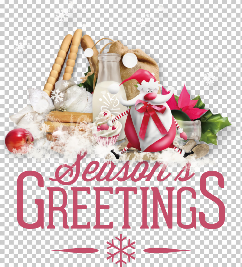 Seasons Greetings Christmas Winter PNG, Clipart, Christmas, Christmas Day, Drawing, Logo, Mrs Claus Free PNG Download