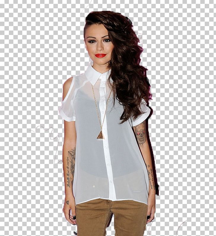 Cher Lloyd Blouse Fan Art PNG, Clipart, Art, Blouse, Blue, Brown Hair, Cher Lloyd Free PNG Download