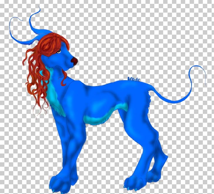 Dog Cat Horse Carnivora Canidae PNG, Clipart, Animal, Animal Figure, Animals, Blue, Canidae Free PNG Download