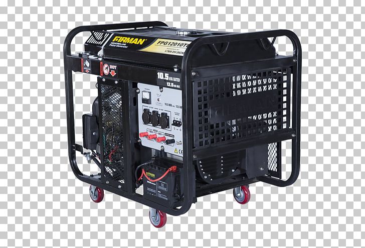 Electric Generator Engine-generator Diesel Generator Gasoline Sumec Firman PNG, Clipart, Alaba International Market, Diesel Generator, Electric Generator, Electronic Component, Electronics Free PNG Download